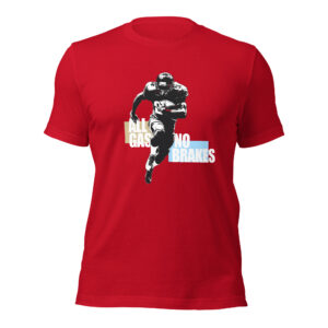 AGNB Football Unisex t-shirt